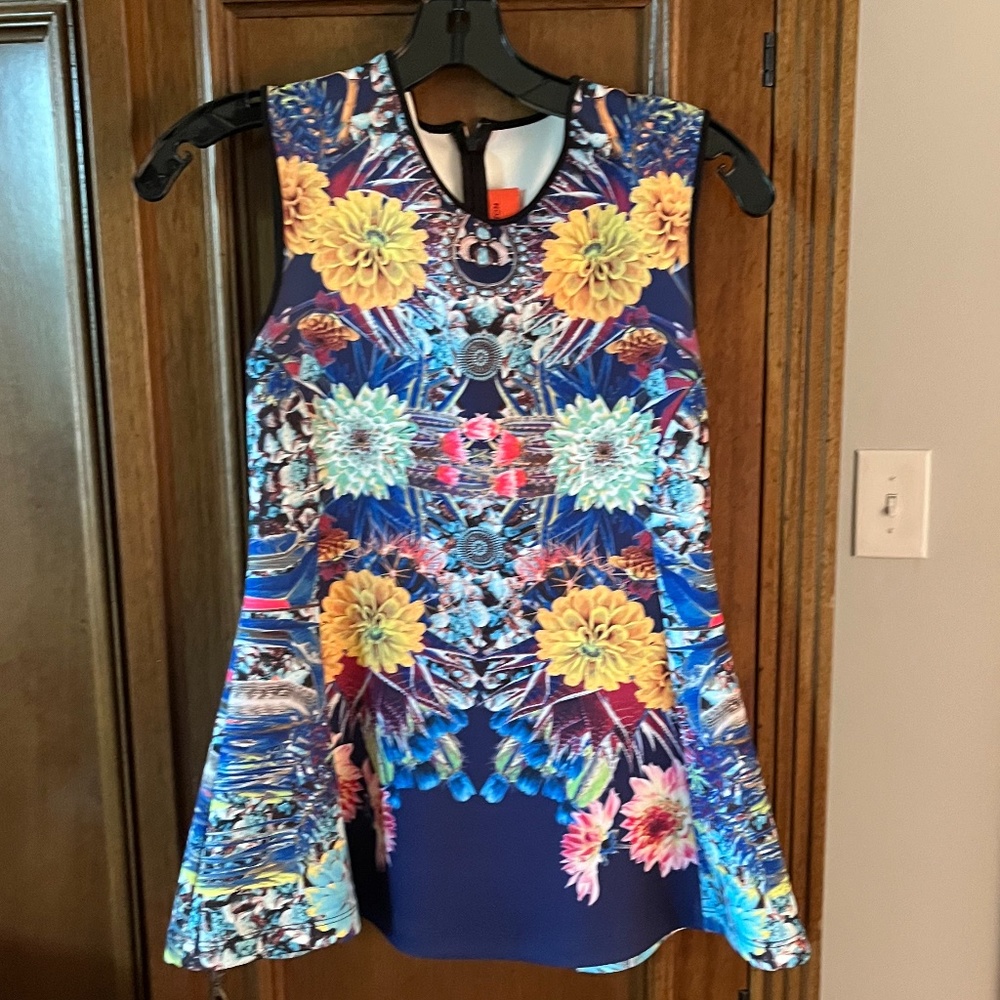 Clover Canyon M Sleeveless Top